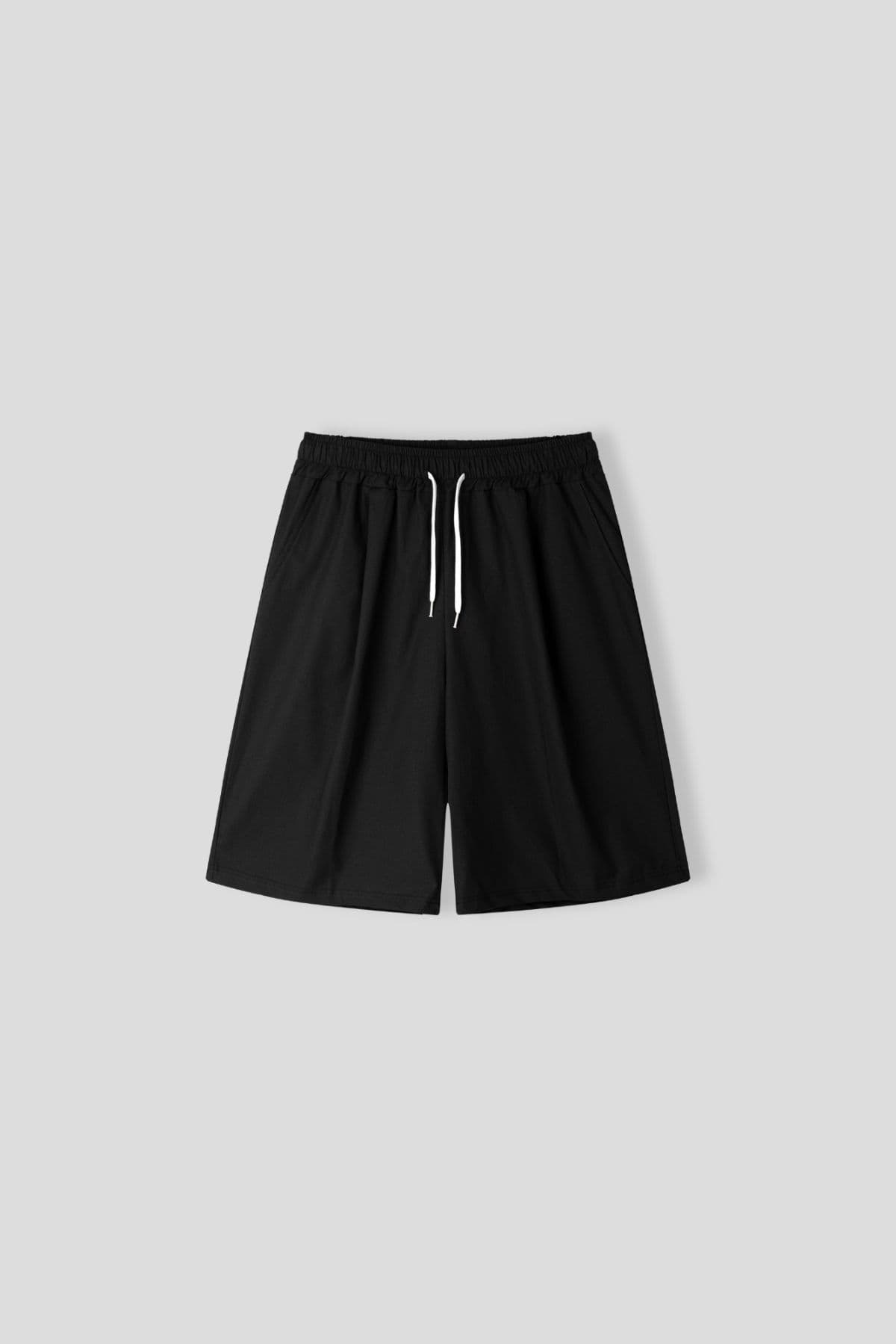 Bermuda linen pants - 이미지 5