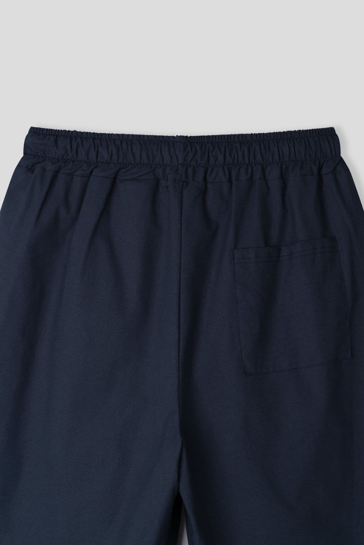 Bermuda linen pants - 이미지 10
