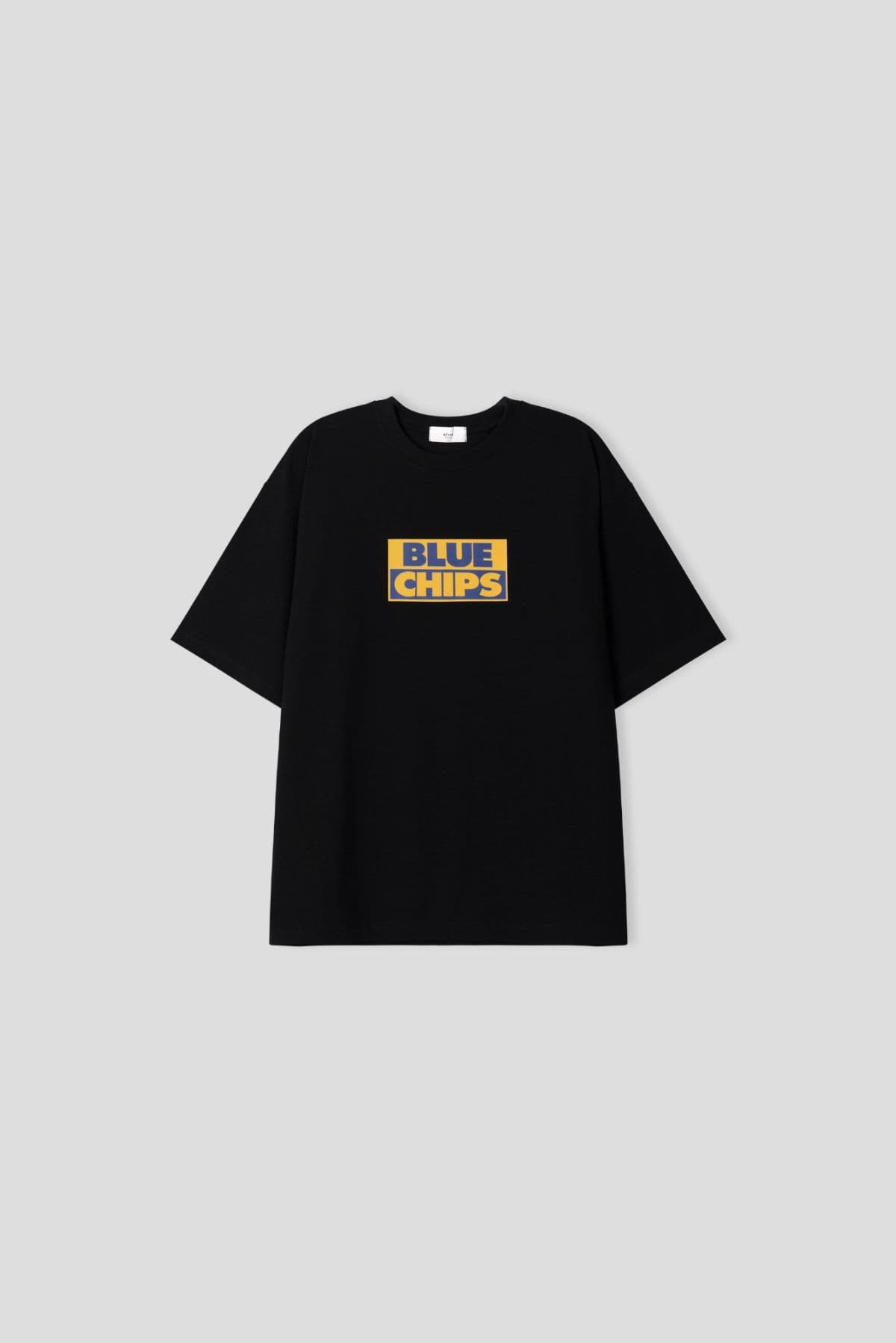 Blue Chip short-sleeve T-shirt - 이미지 7