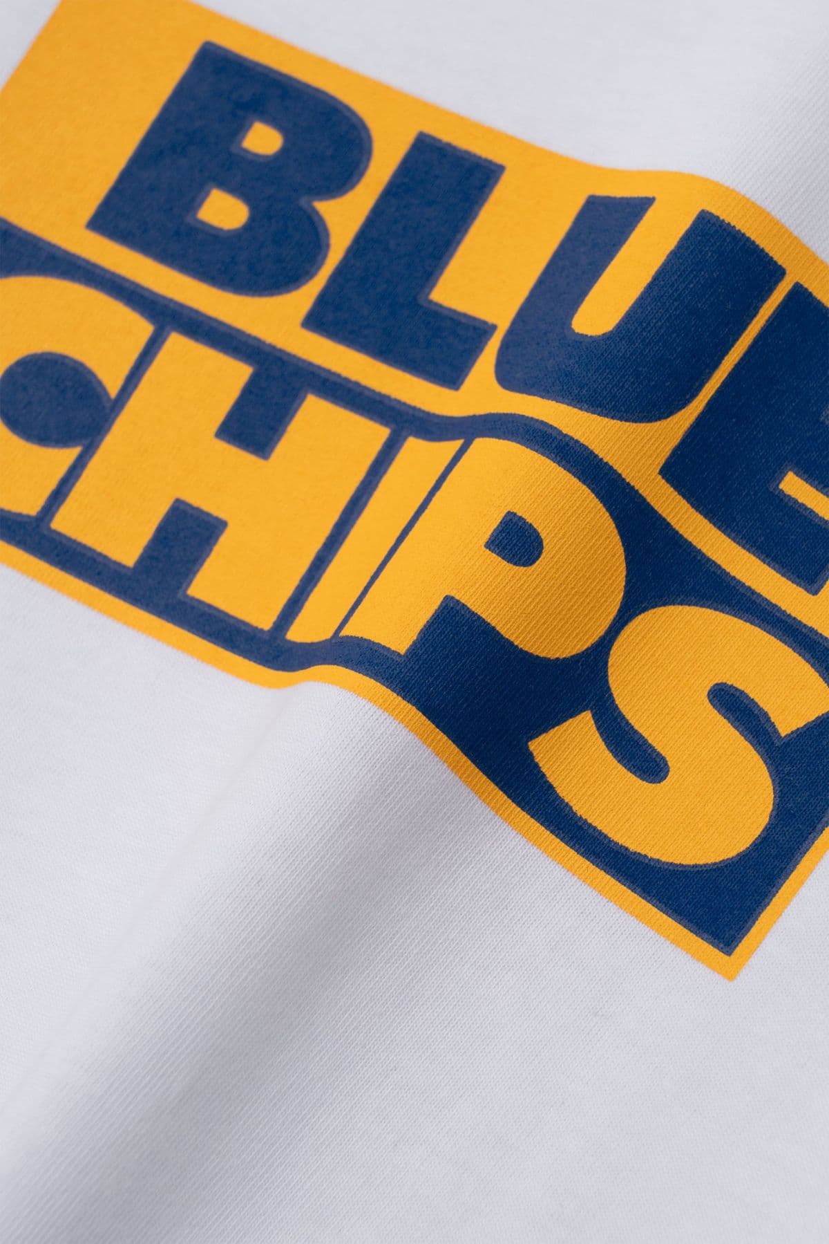 Blue Chip short-sleeve T-shirt - 이미지 13