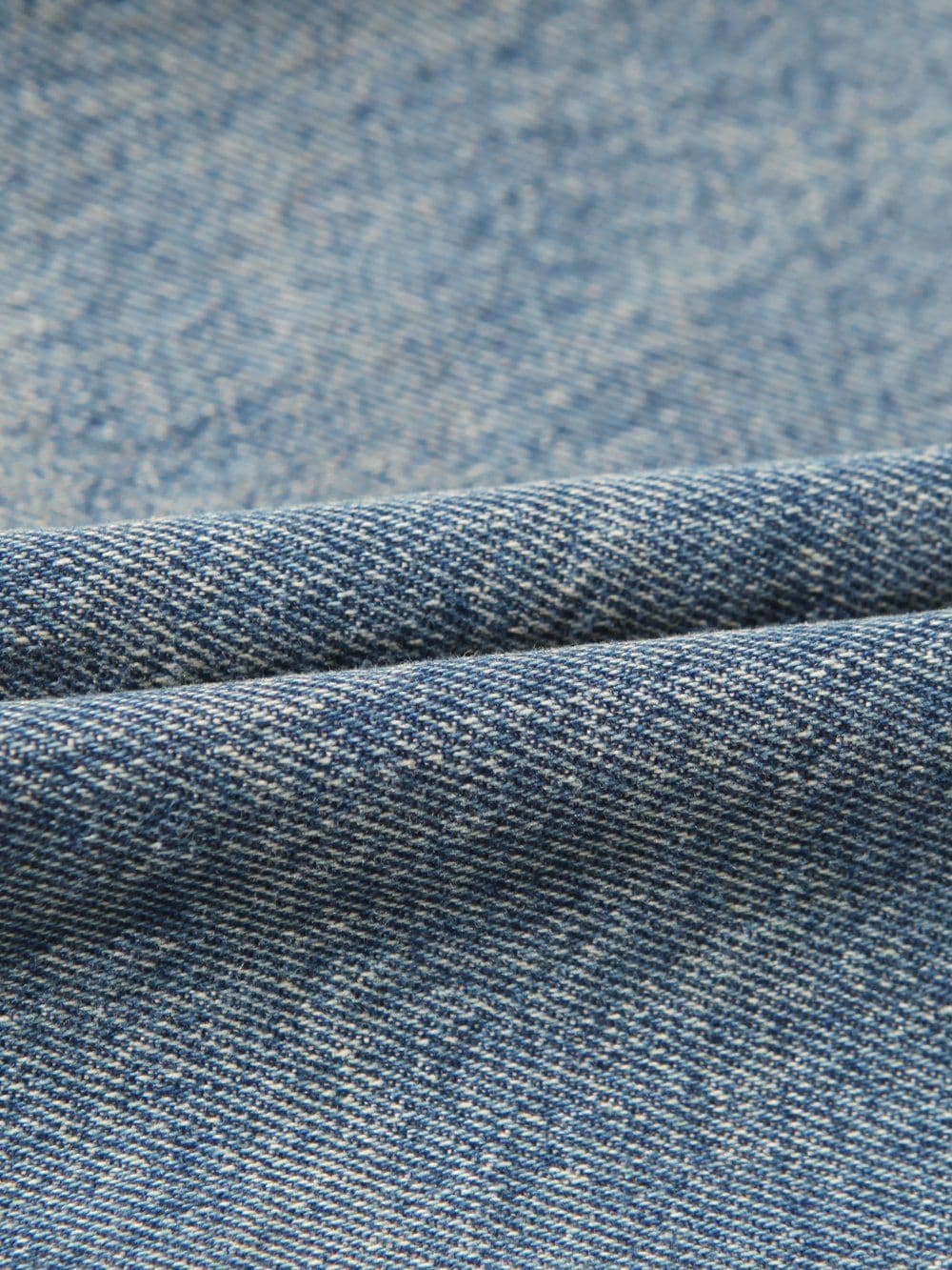 Bermuda denim workwear pants - 이미지 12