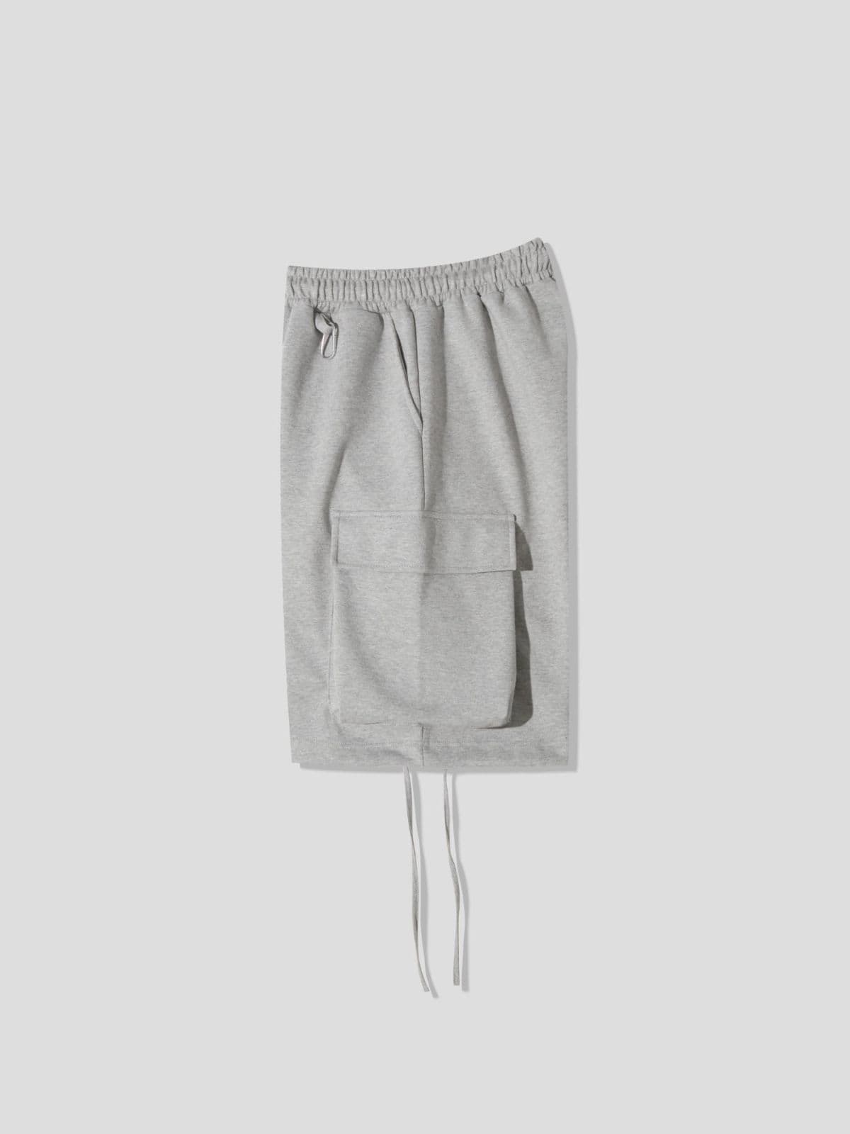 Bermuda Hap-po Hardtack Cargo Pants - 이미지 4