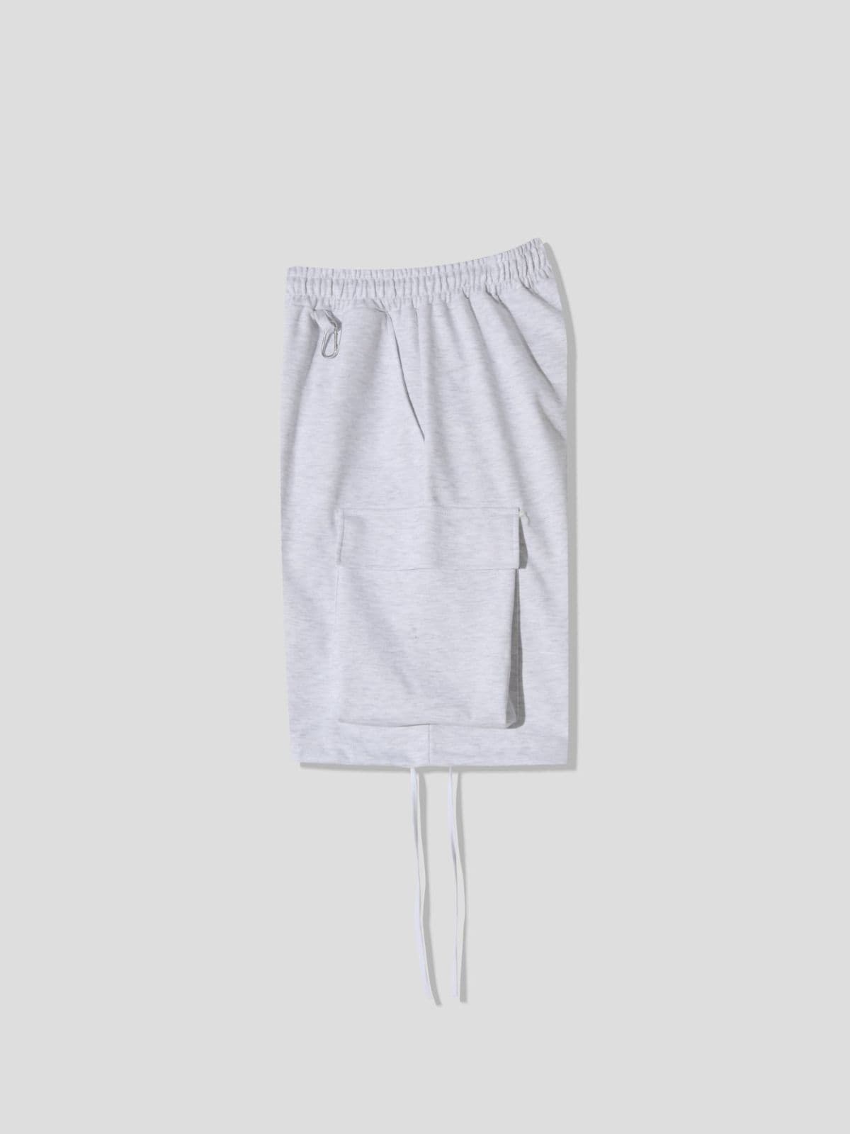 Bermuda Hap-po Hardtack Cargo Pants - 이미지 6