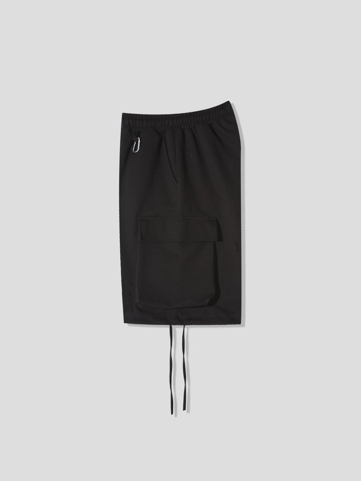 Bermuda Hap-po Hardtack Cargo Pants - 이미지 8