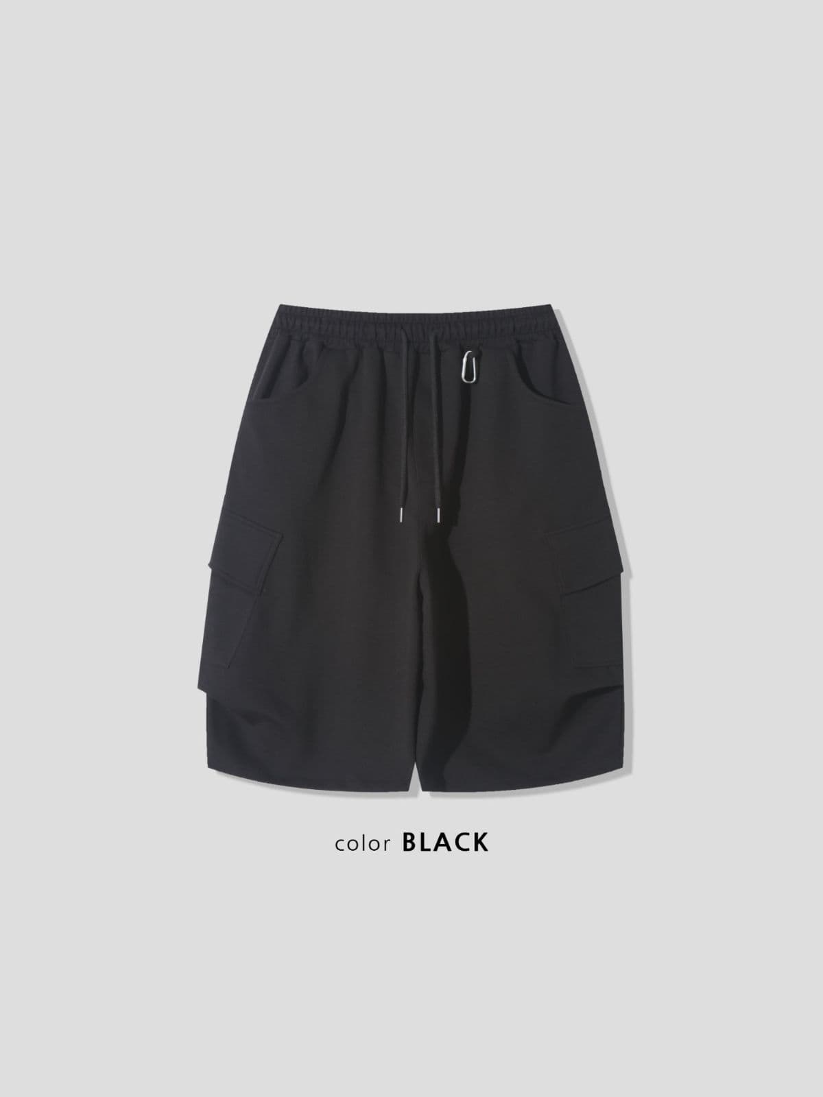 Bermuda Tripod Cargo Pants - 이미지 2