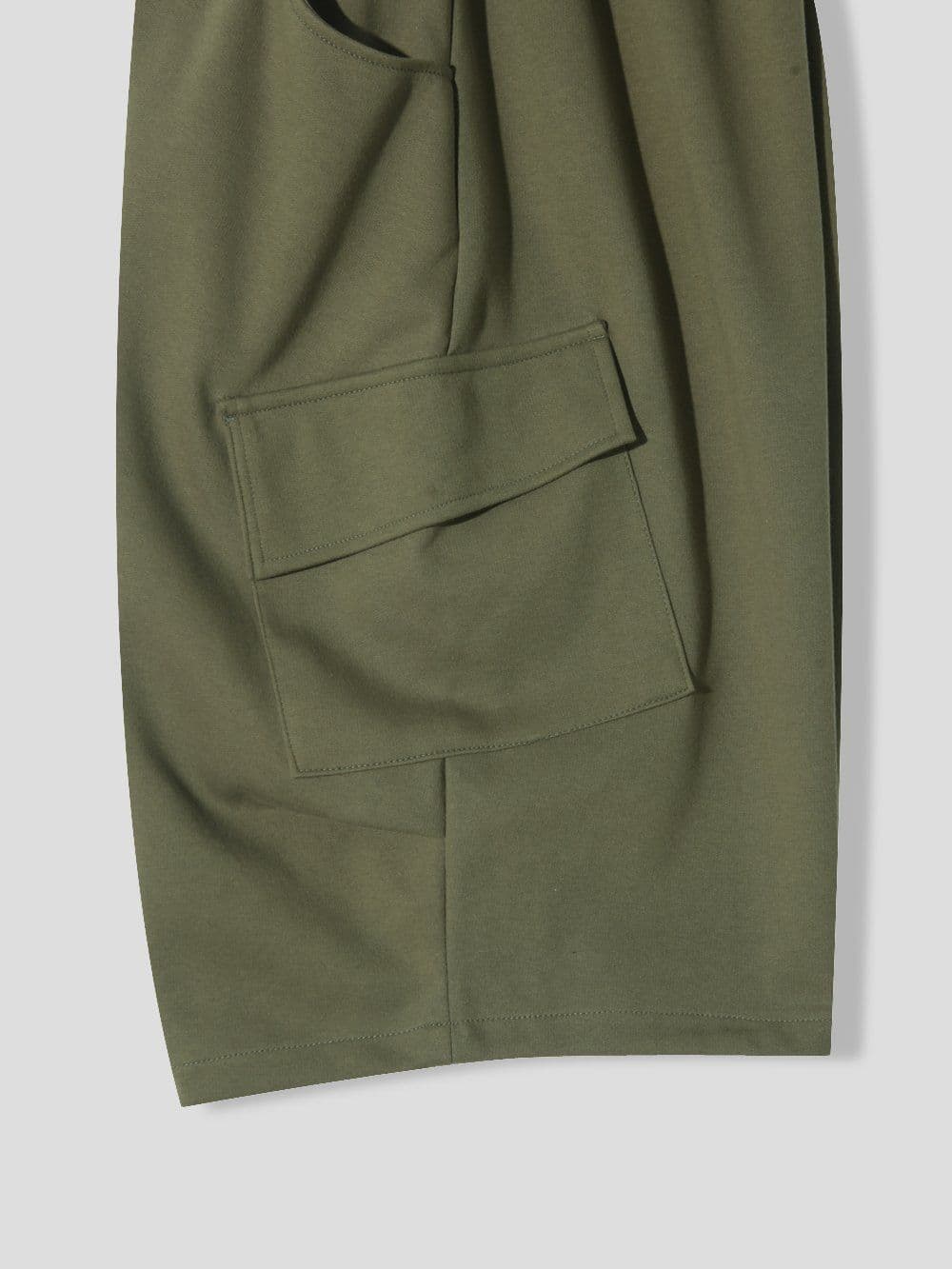 Bermuda Tripod Cargo Pants - 이미지 6