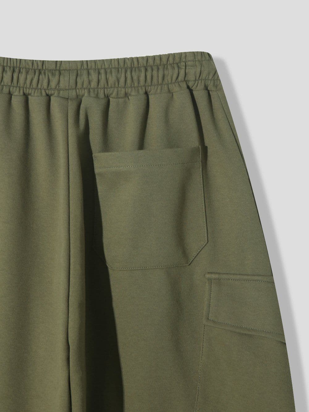 Bermuda Tripod Cargo Pants - 이미지 7
