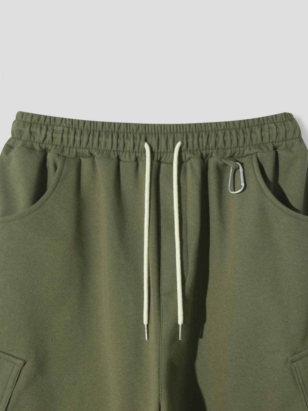 Bermuda Tripod Cargo Pants - 이미지 8