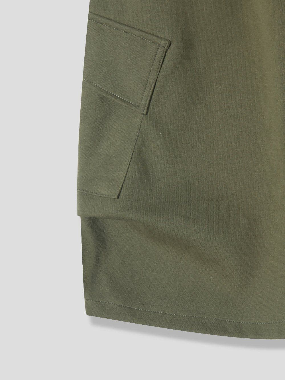 Bermuda Tripod Cargo Pants - 이미지 9