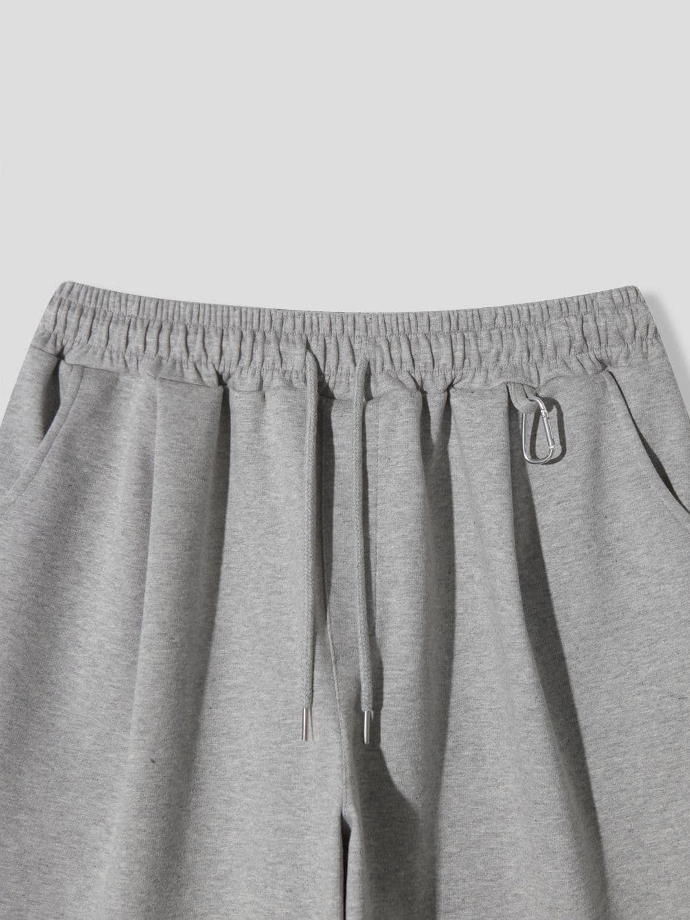 Bermuda pintuck pants - 이미지 7
