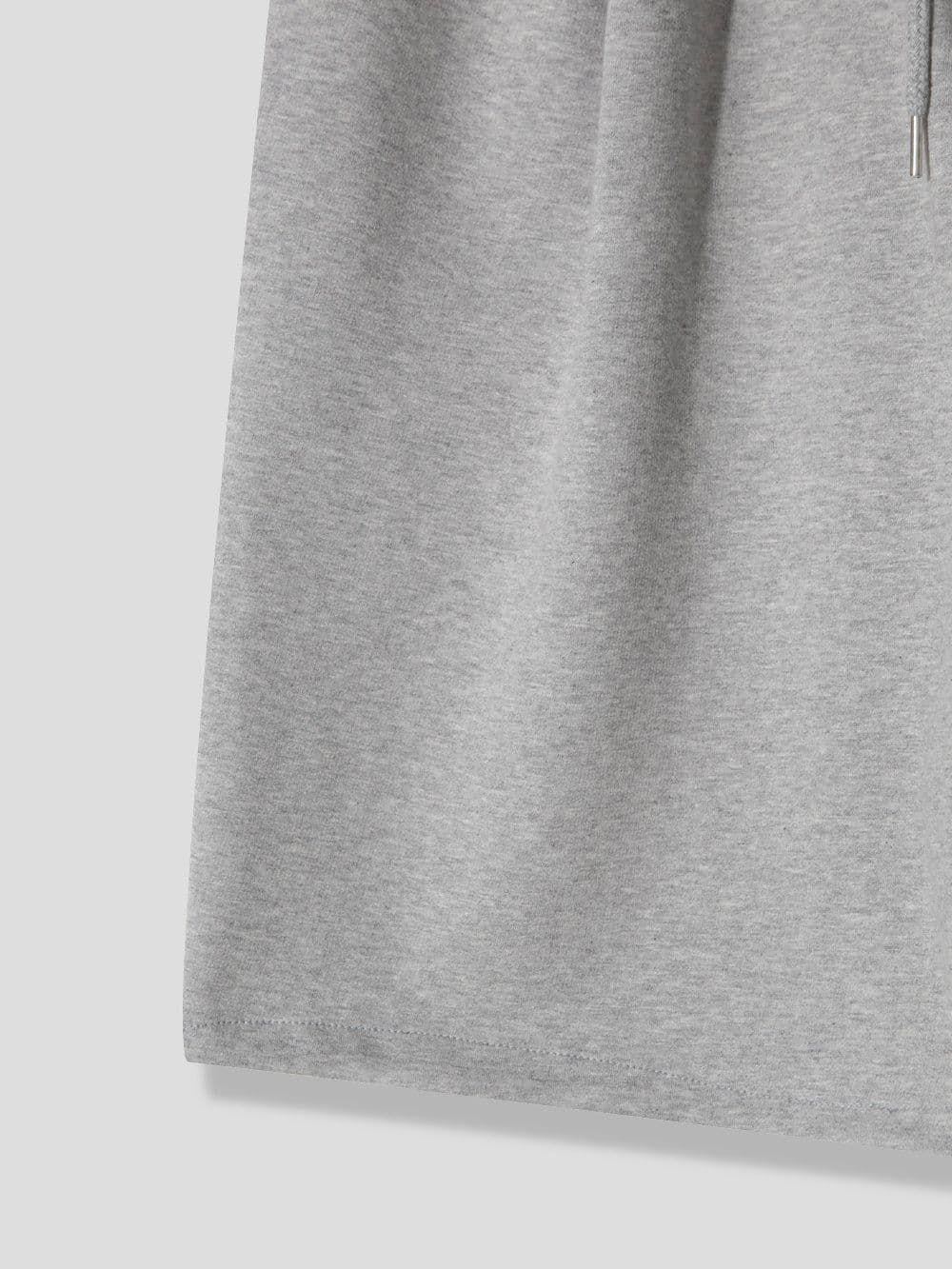 Bermuda pintuck pants - 이미지 8