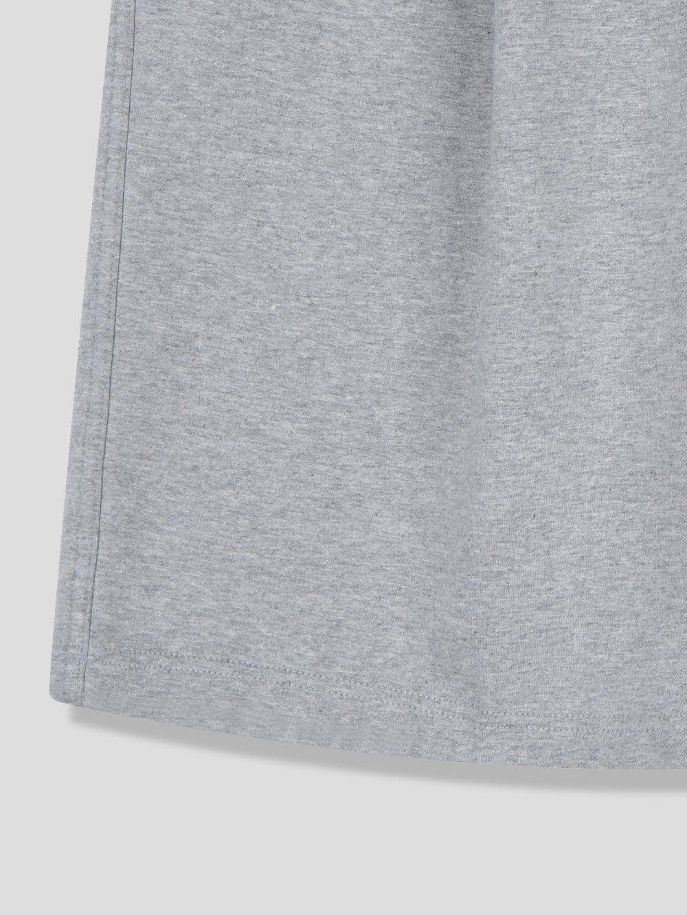 Bermuda composite backstrap pants - 이미지 6