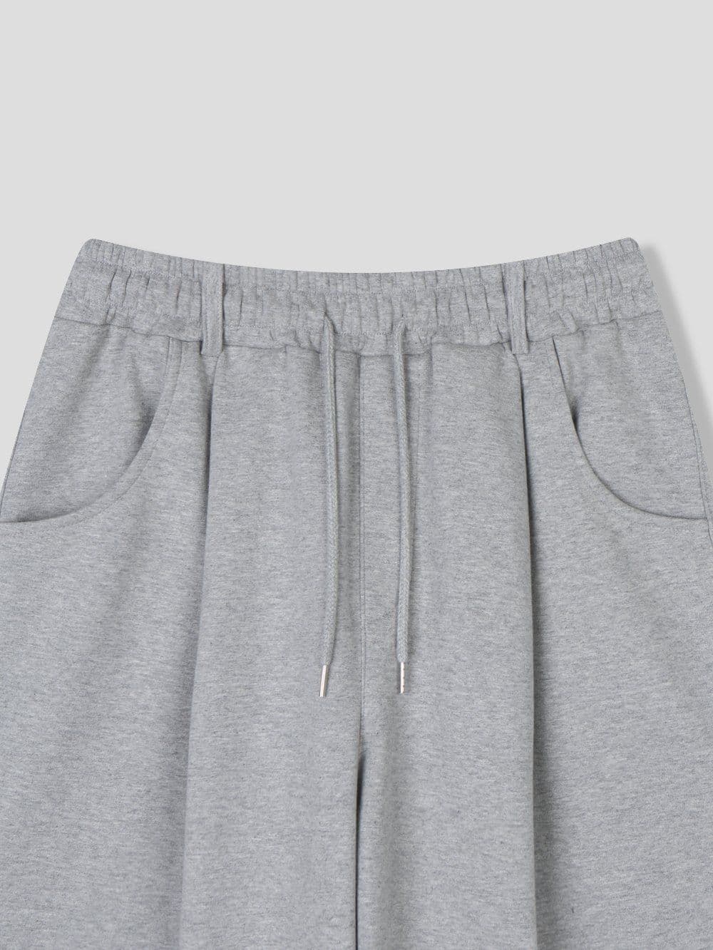 Bermuda composite backstrap pants - 이미지 7
