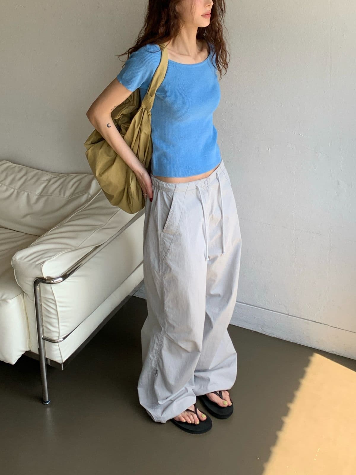 Cool Summer Short Sleeve - 이미지 1
