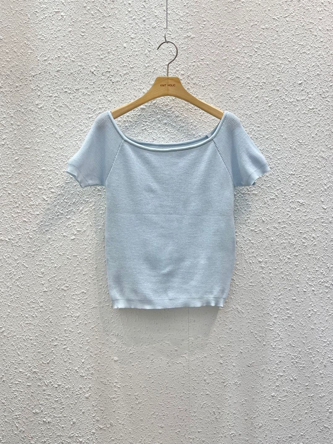 Cool Summer Short Sleeve - 이미지 6