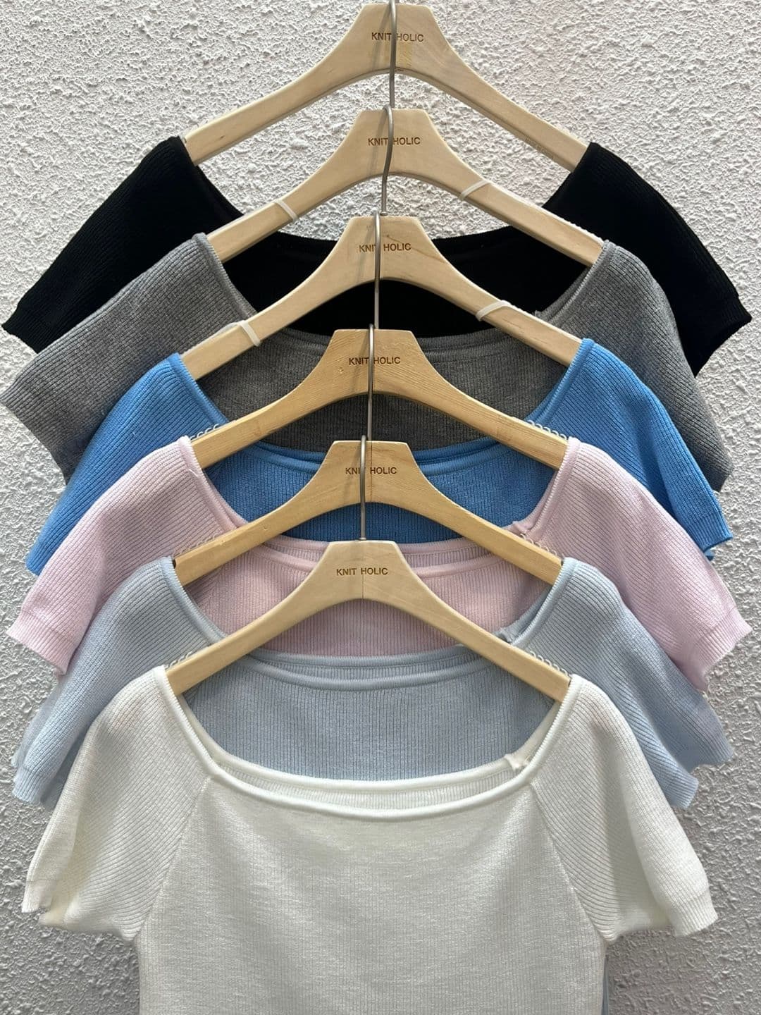 Cool Summer Short Sleeve - 이미지 7