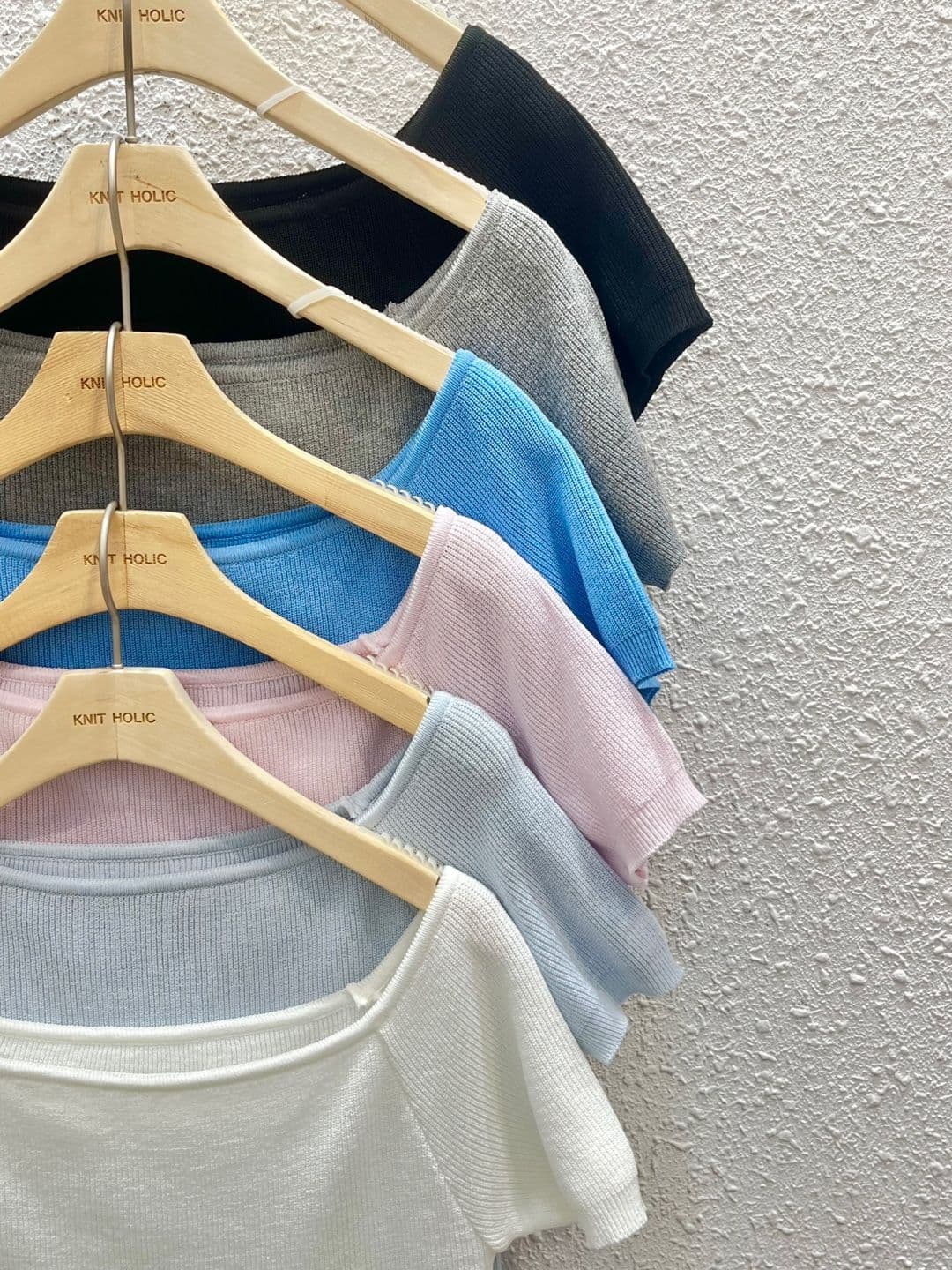 Cool Summer Short Sleeve - 이미지 10