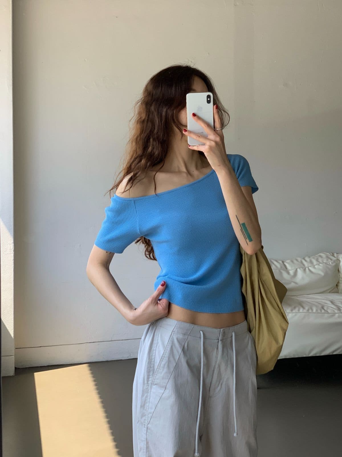 Cool Summer Short Sleeve - 이미지 14