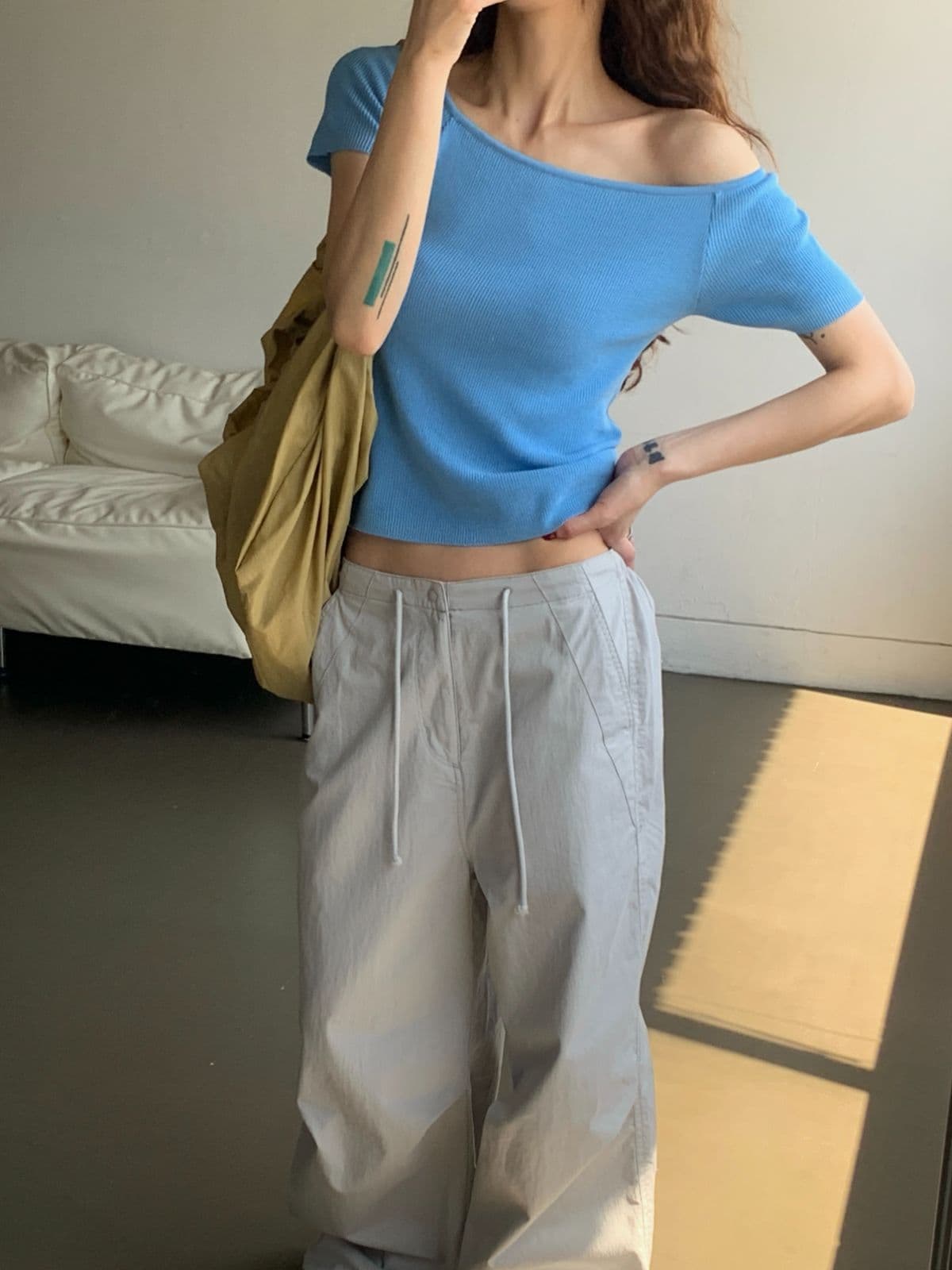 Cool Summer Short Sleeve - 이미지 16