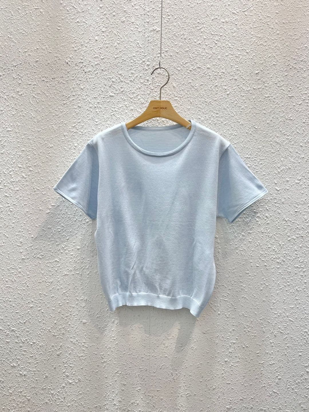 Ice short sleeves - 이미지 3
