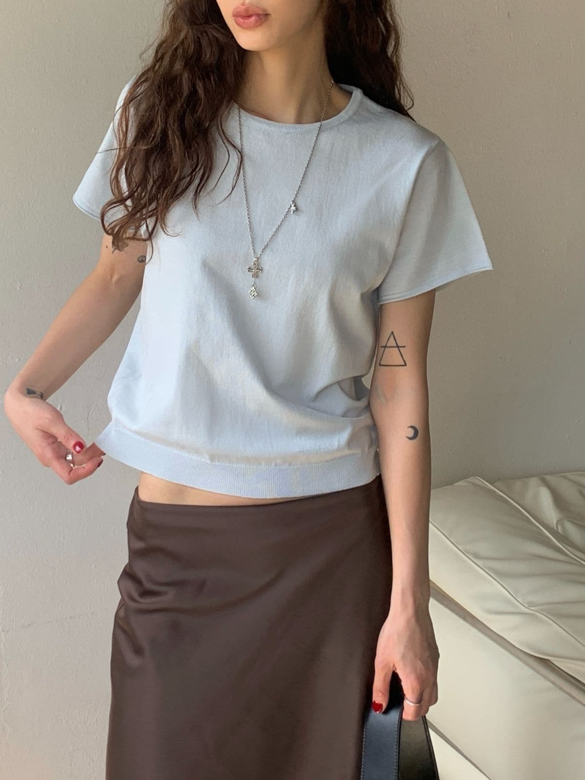 Ice short sleeves - 이미지 12