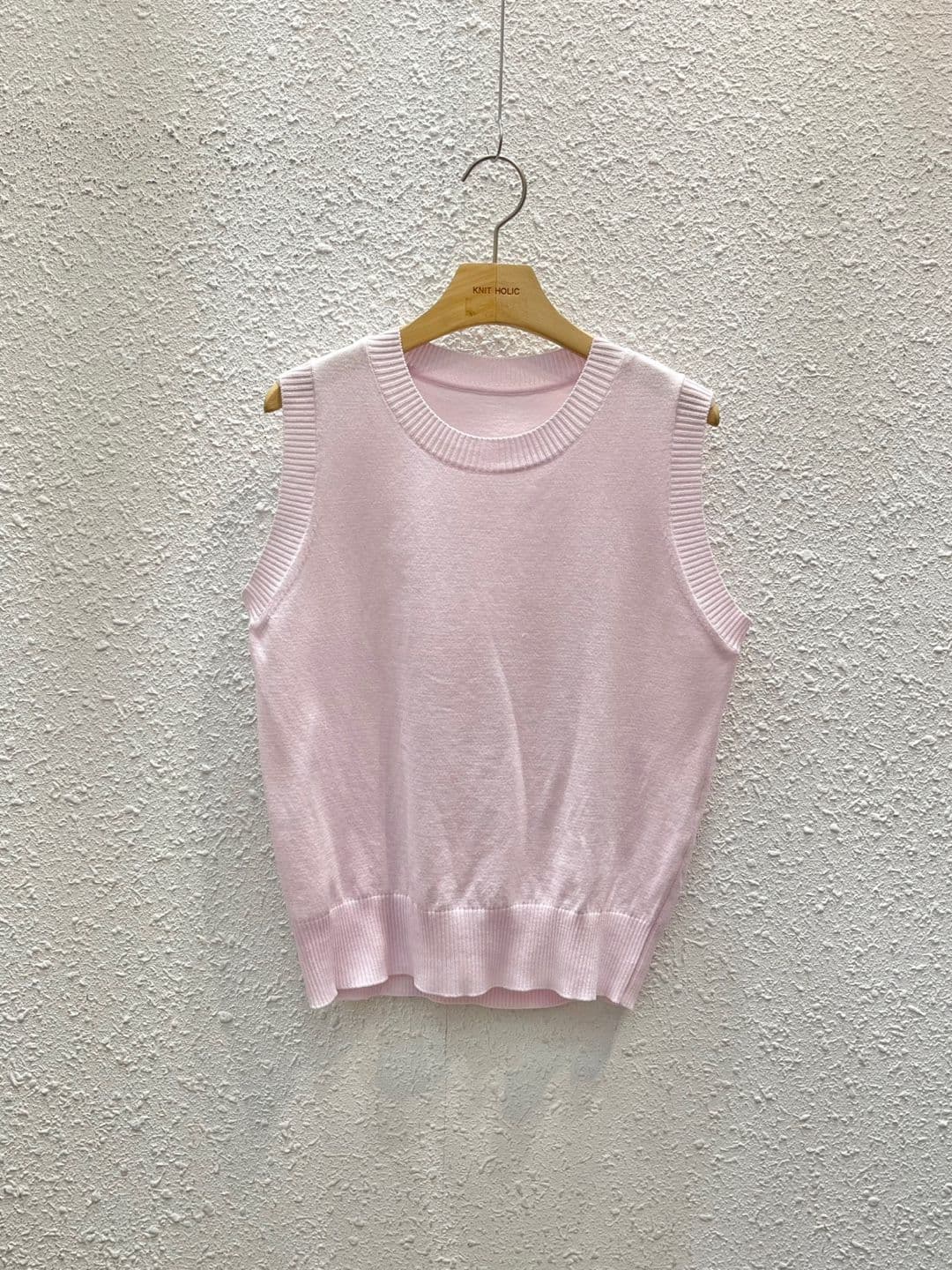 Ice R Sleeveless - 이미지 2