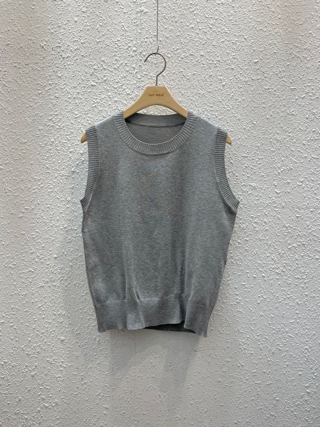 Ice R Sleeveless - 이미지 4