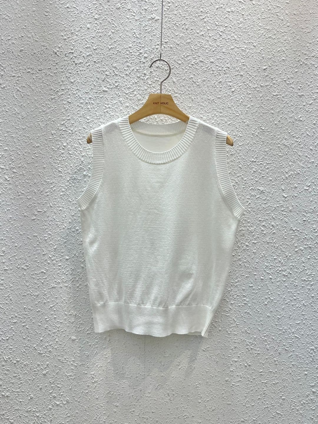Ice R Sleeveless - 이미지 5