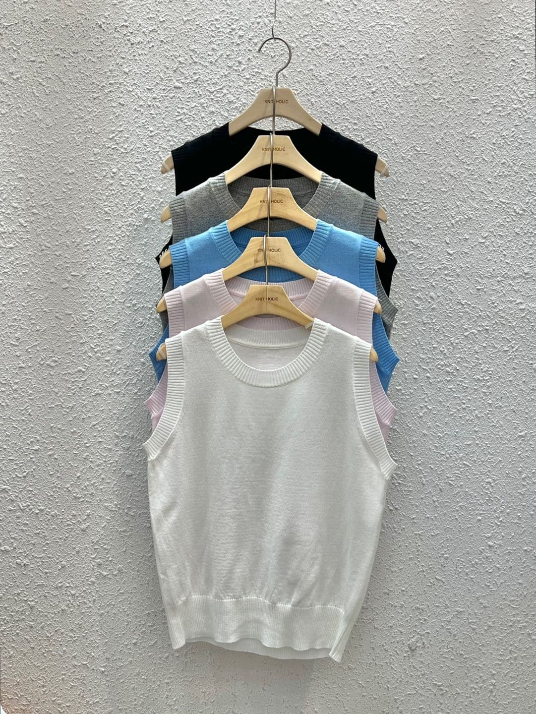 Ice R Sleeveless - 이미지 7
