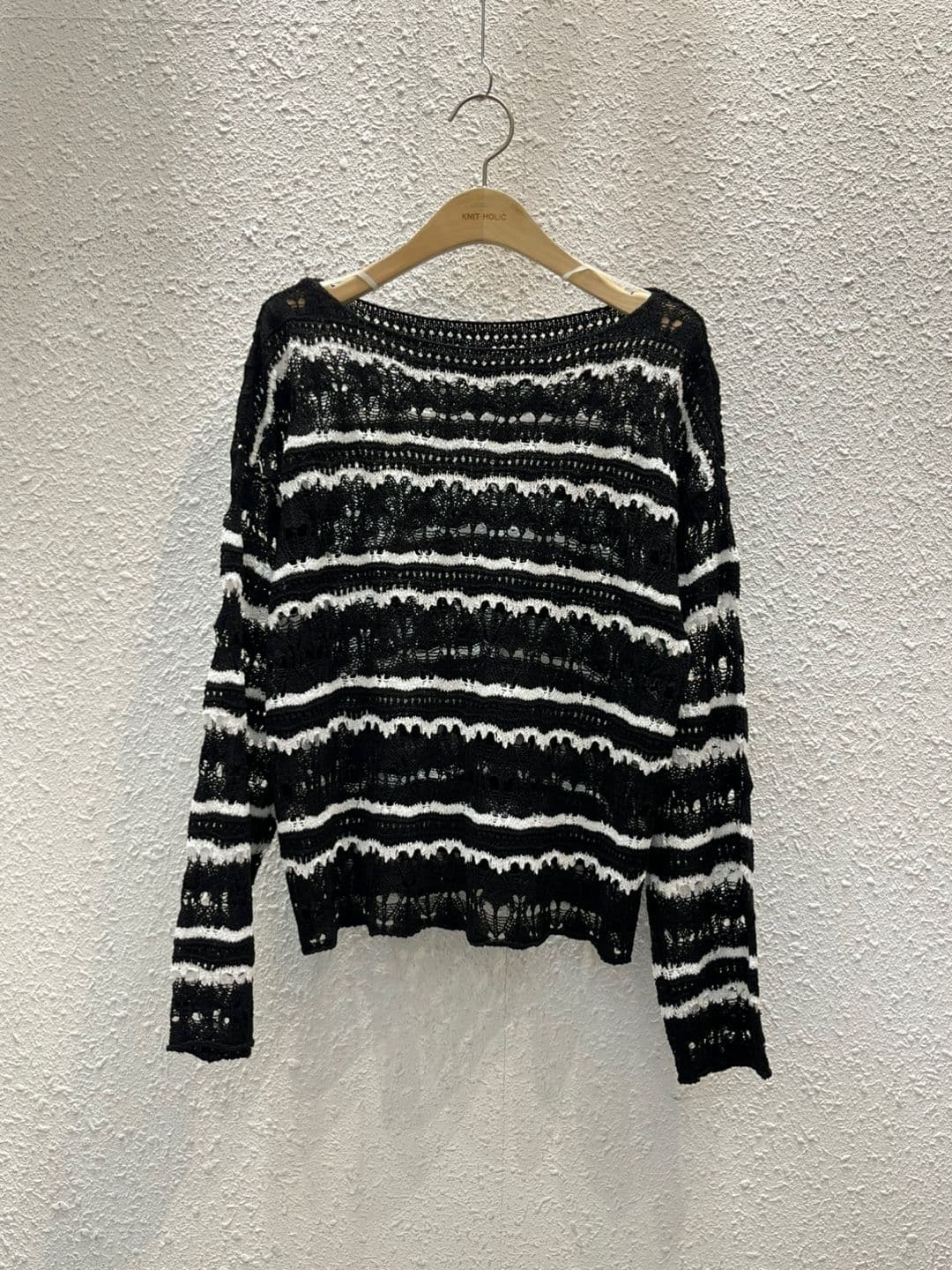 Skadan boat neck - 이미지 6