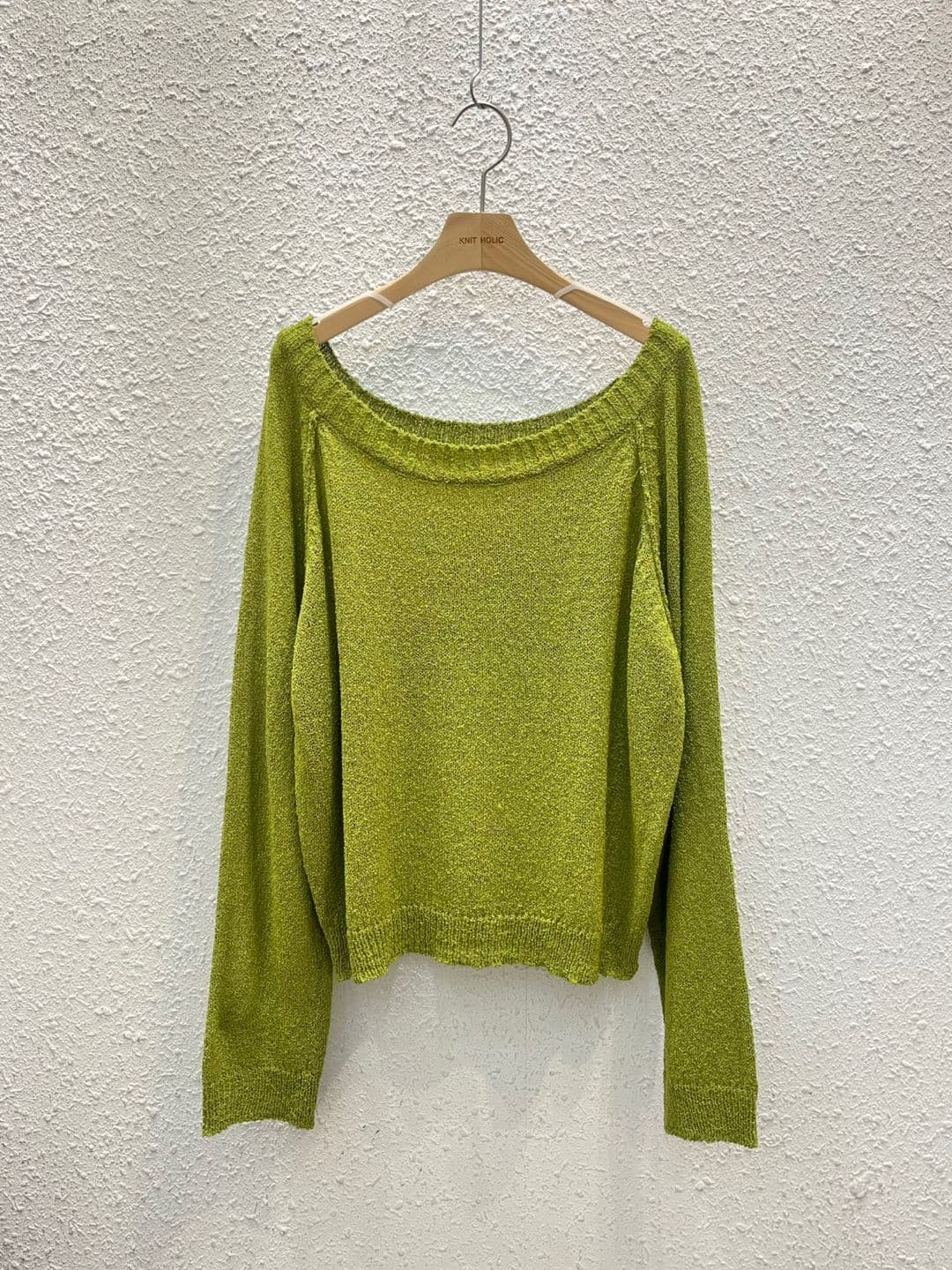 boucle shoulder - 이미지 3