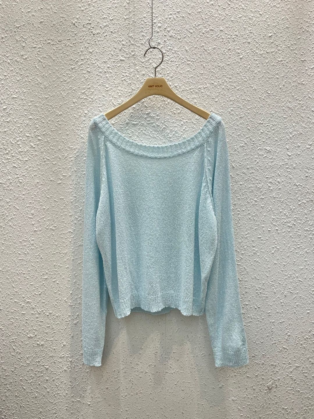 boucle shoulder - 이미지 4