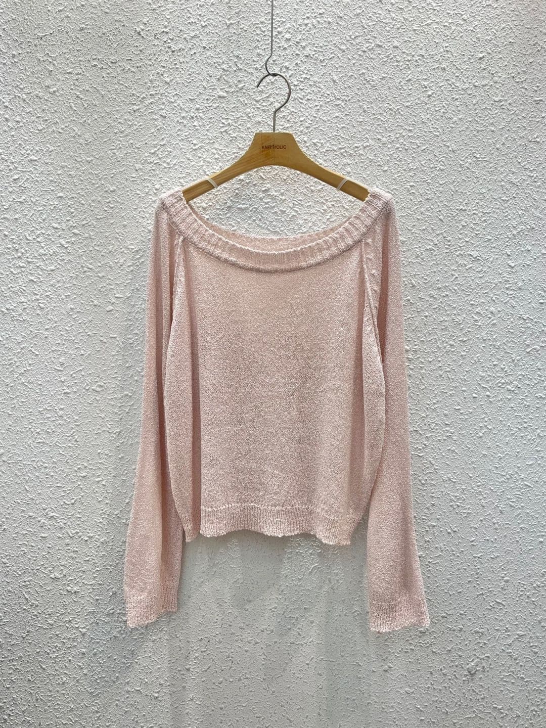 boucle shoulder - 이미지 6