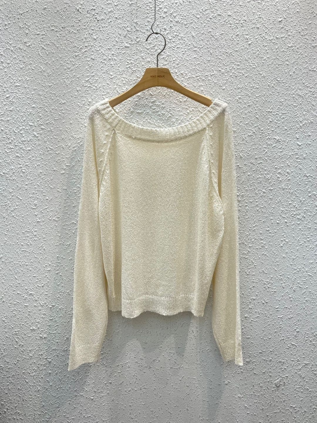 boucle shoulder - 이미지 7