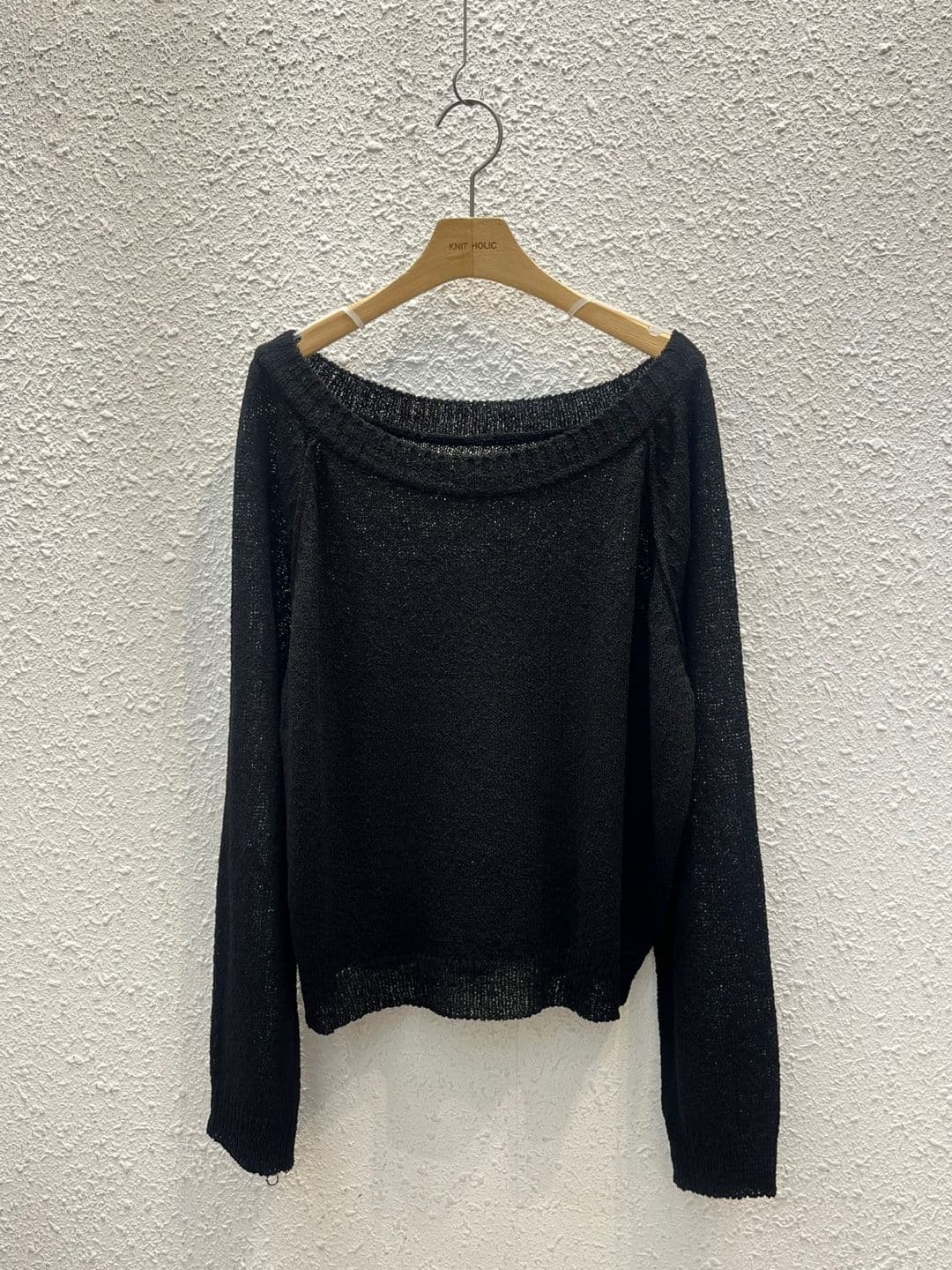 boucle shoulder - 이미지 8
