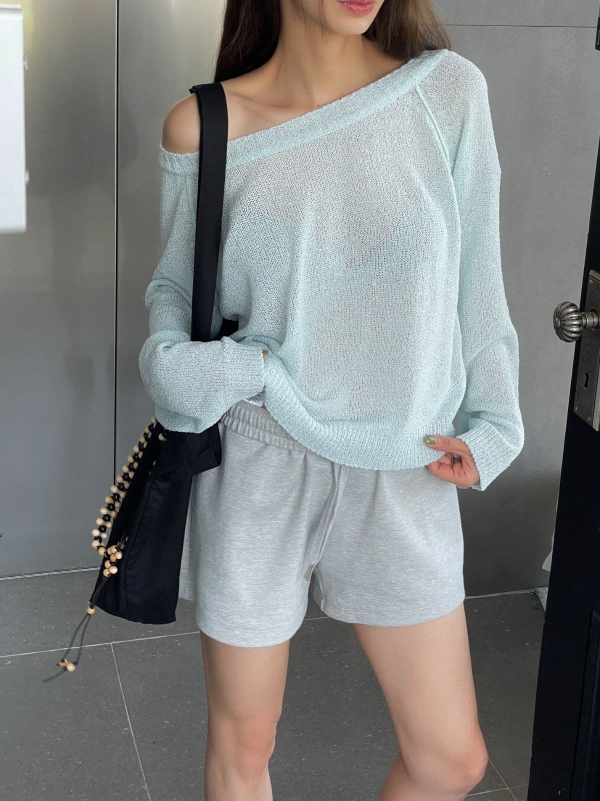 boucle shoulder - 이미지 13