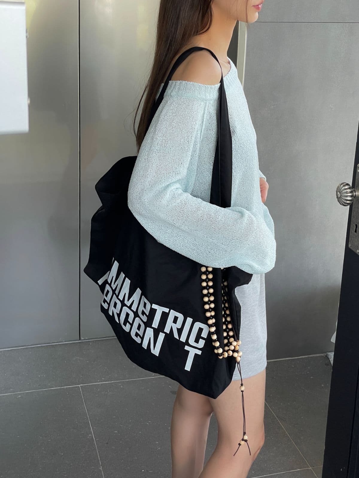 boucle shoulder - 이미지 14