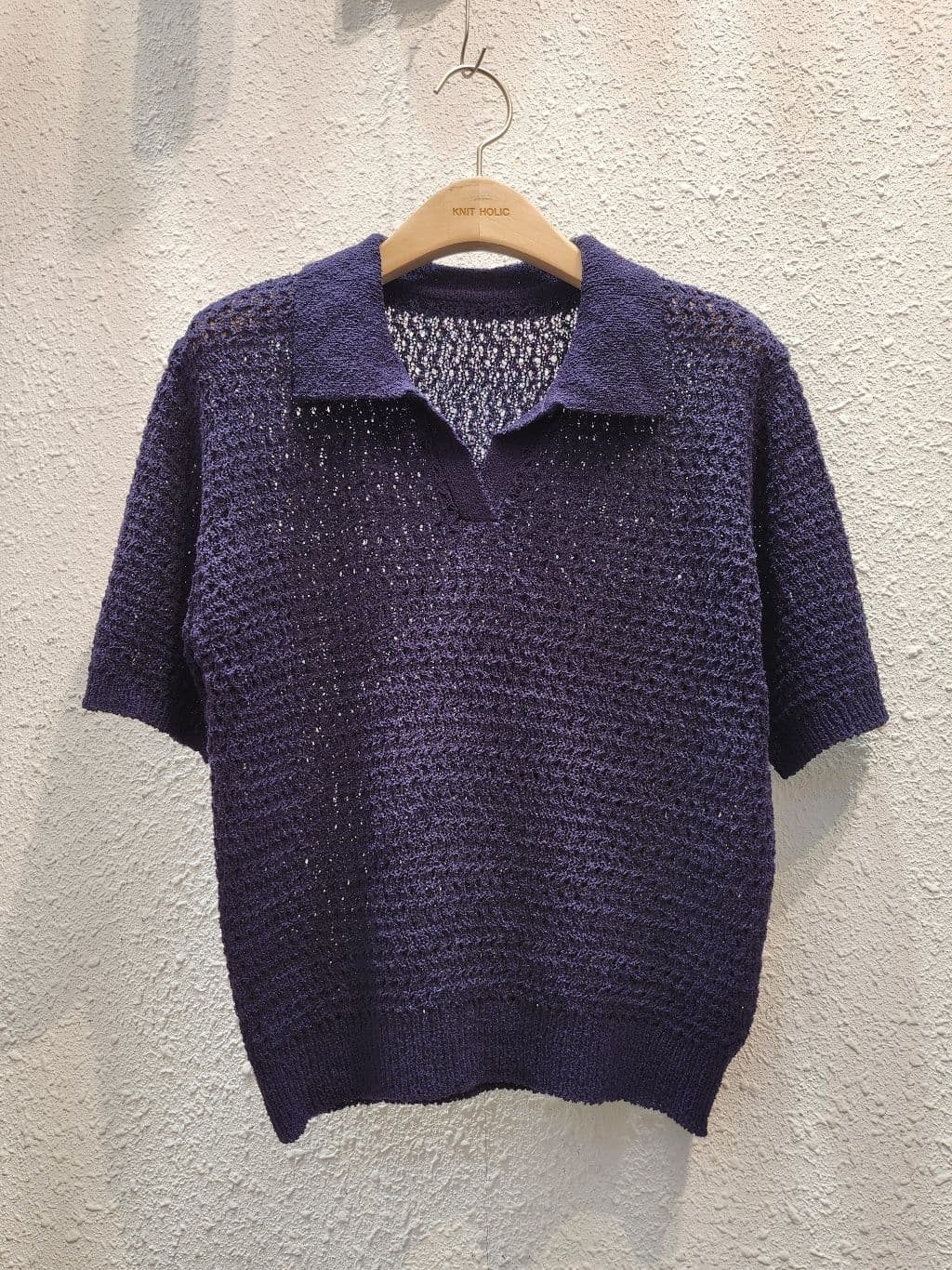 Freestyle short-sleeve T-shirt - 이미지 6