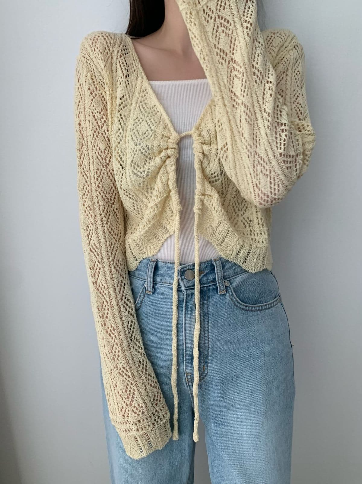 Jane String Y - 이미지 5