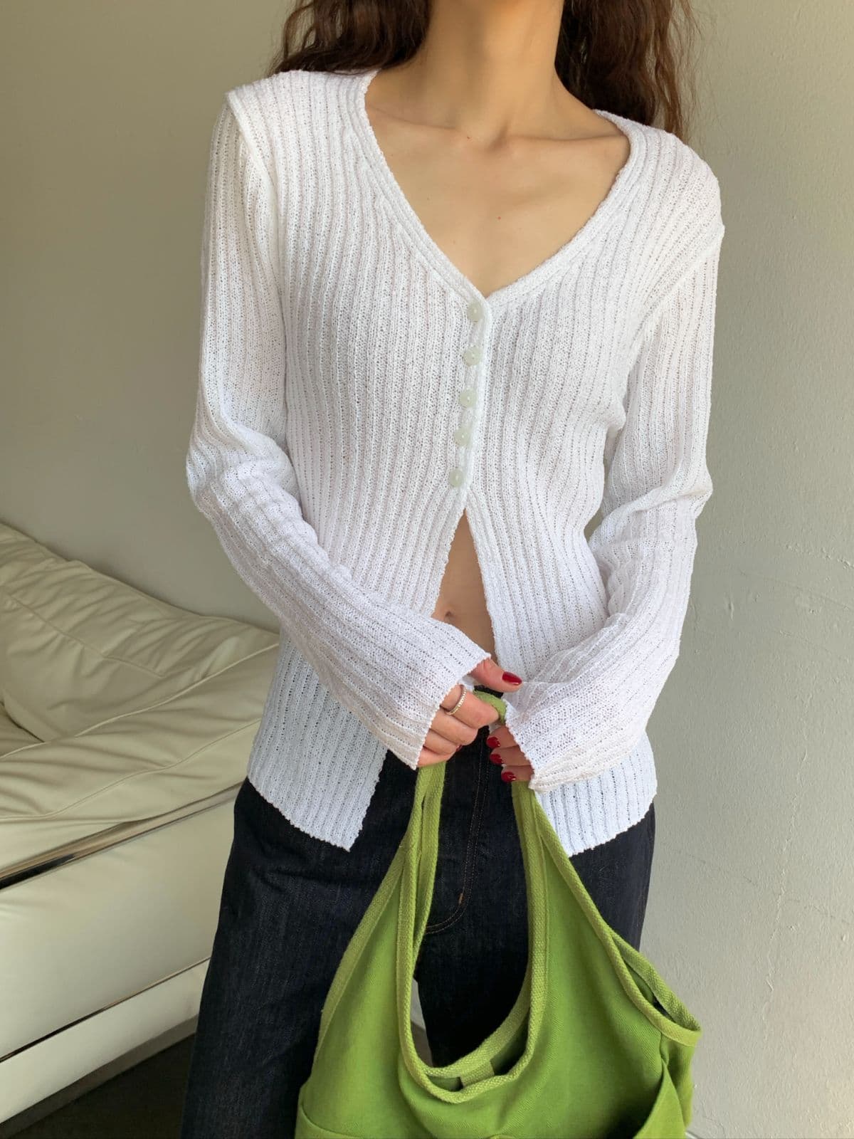 Robe Gorge VY - 이미지 2