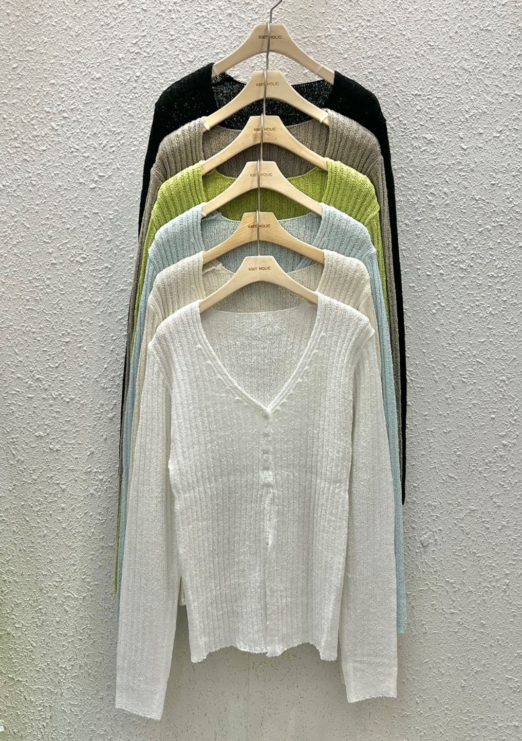 Robe Gorge VY - 이미지 10
