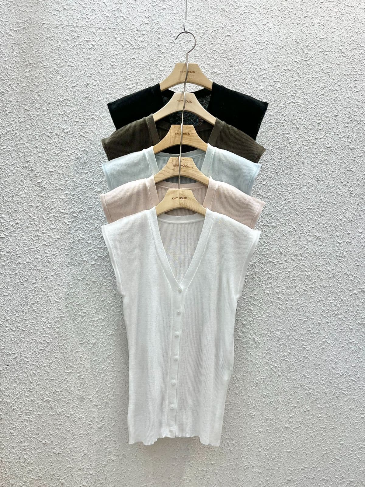Kashanashi Y - 이미지 9