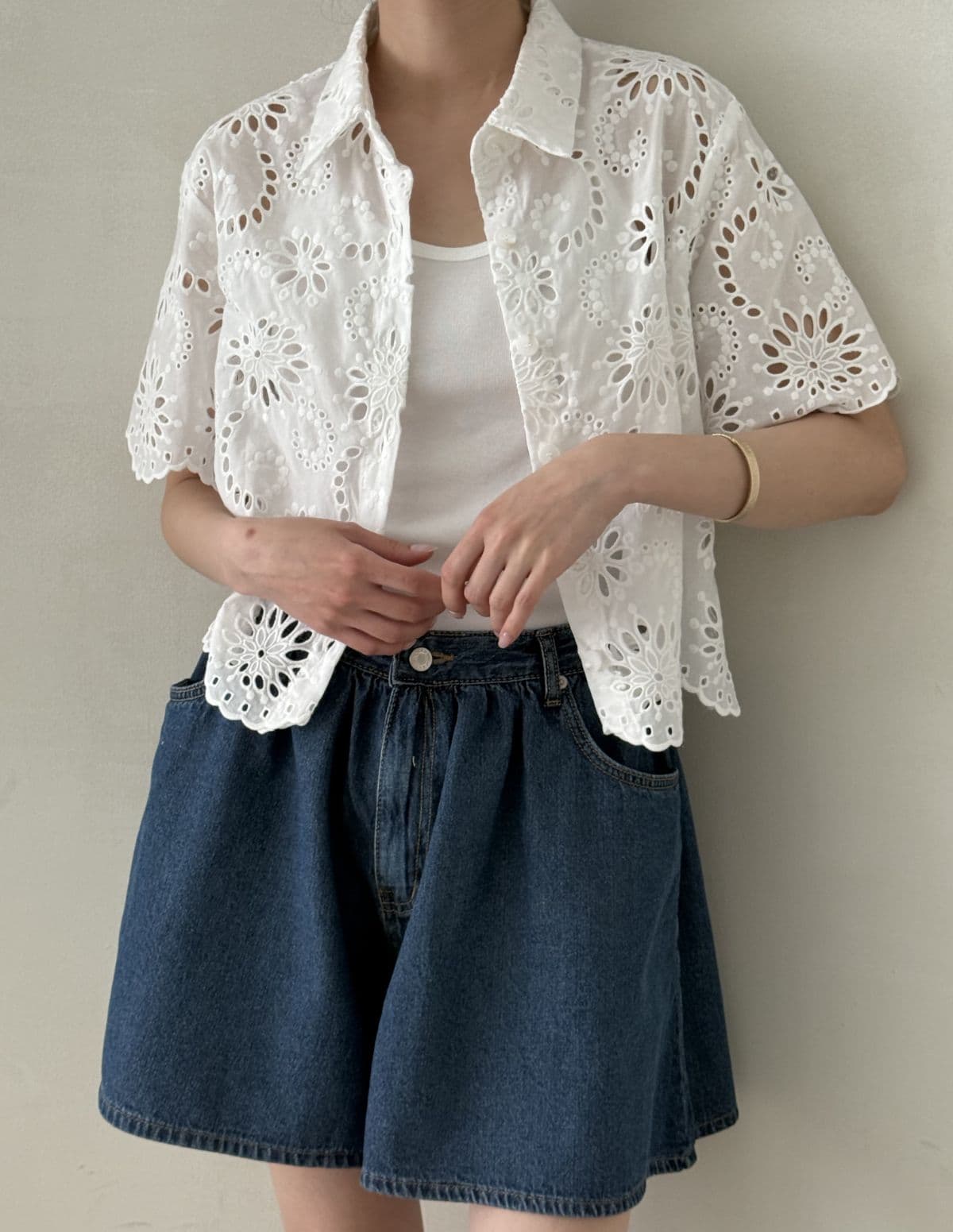 Beuyleis shirt - 이미지 1
