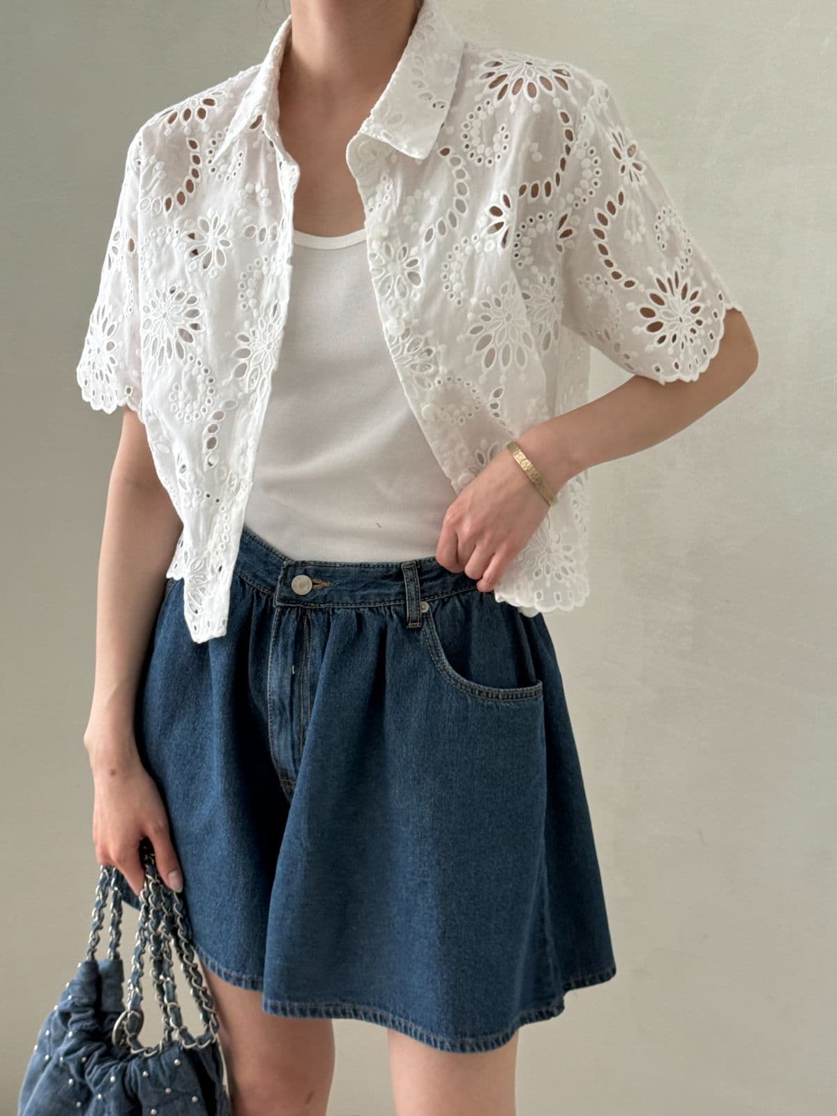 Beuyleis shirt - 이미지 3