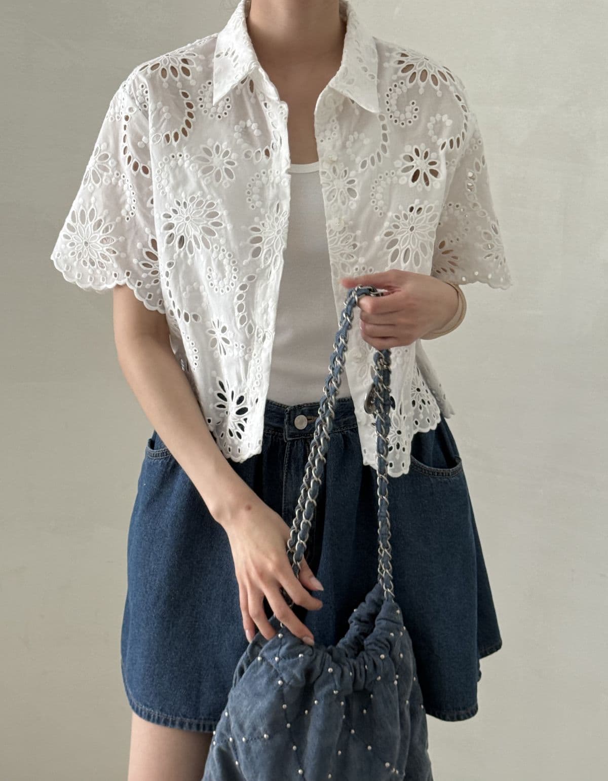Beuyleis shirt - 이미지 4