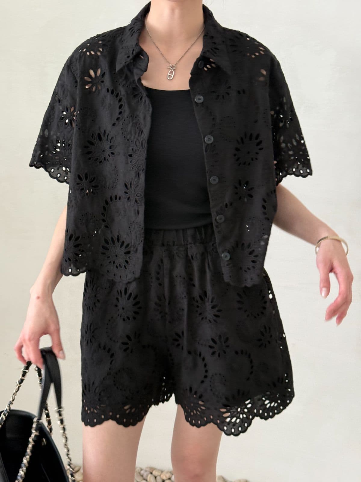 Beuyleis shirt - 이미지 6