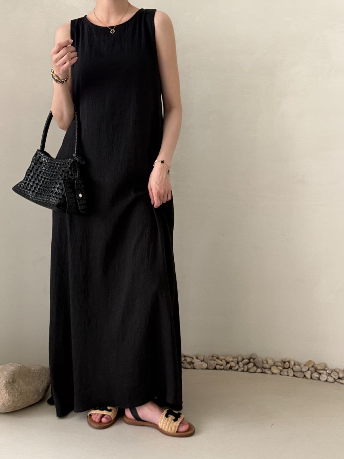 Maxi Dress - 이미지 2