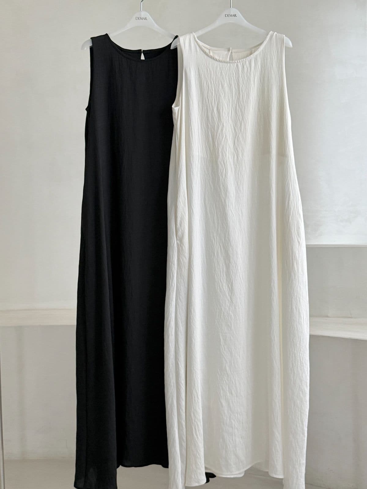 Maxi Dress - 이미지 5