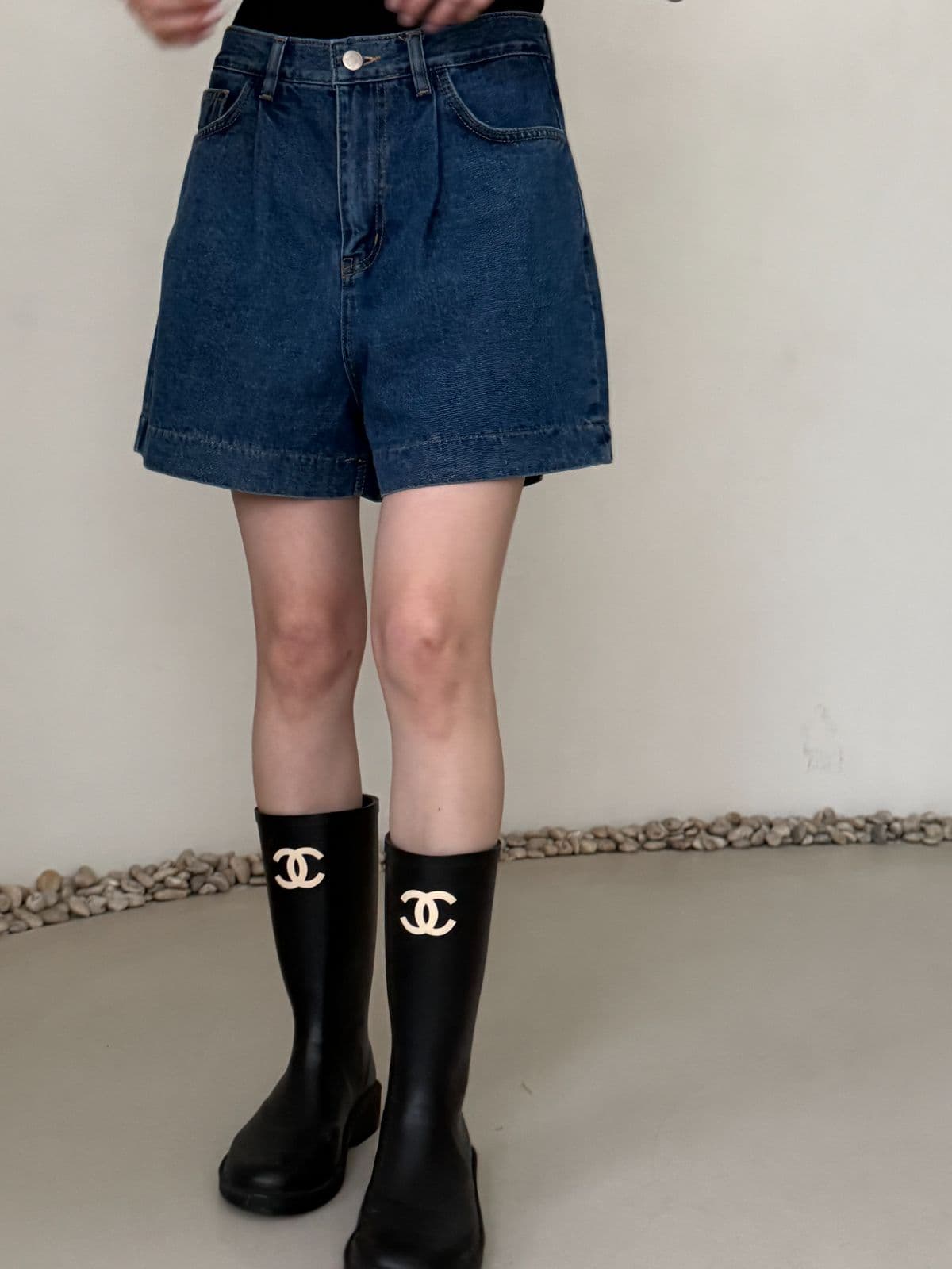 Sugar denim pants - 이미지 1