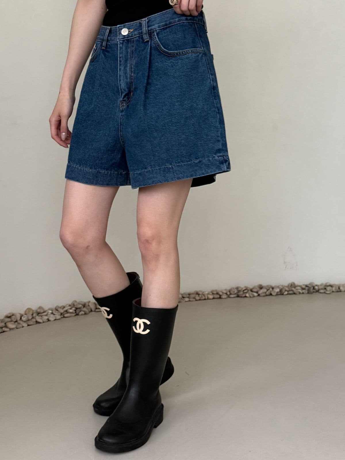Sugar denim pants - 이미지 2